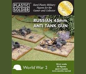 PLA WW2G15001